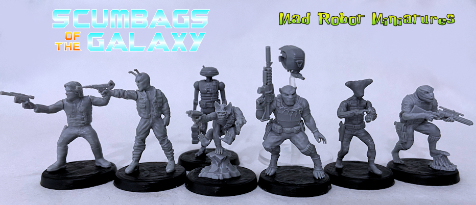 (image for) Crew of Fulton's Folly